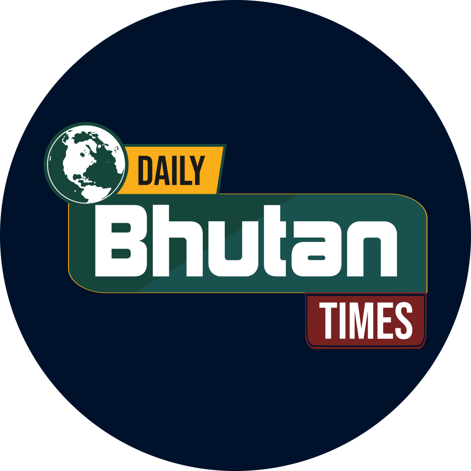 dailybhutantimes_round