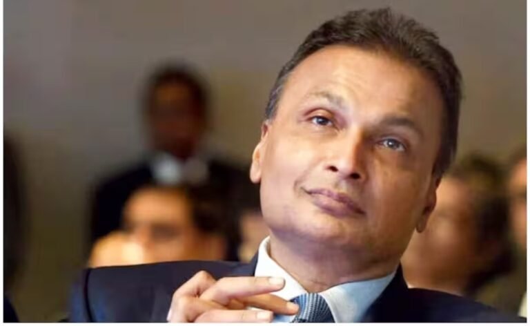 Anil Ambani