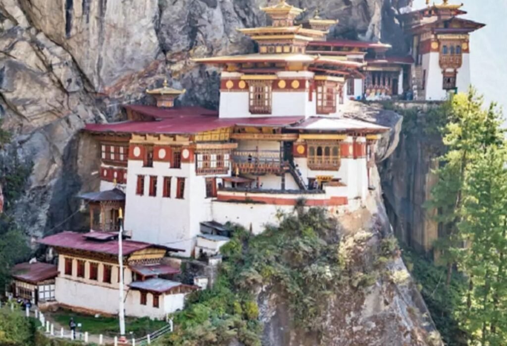 BHUTAN