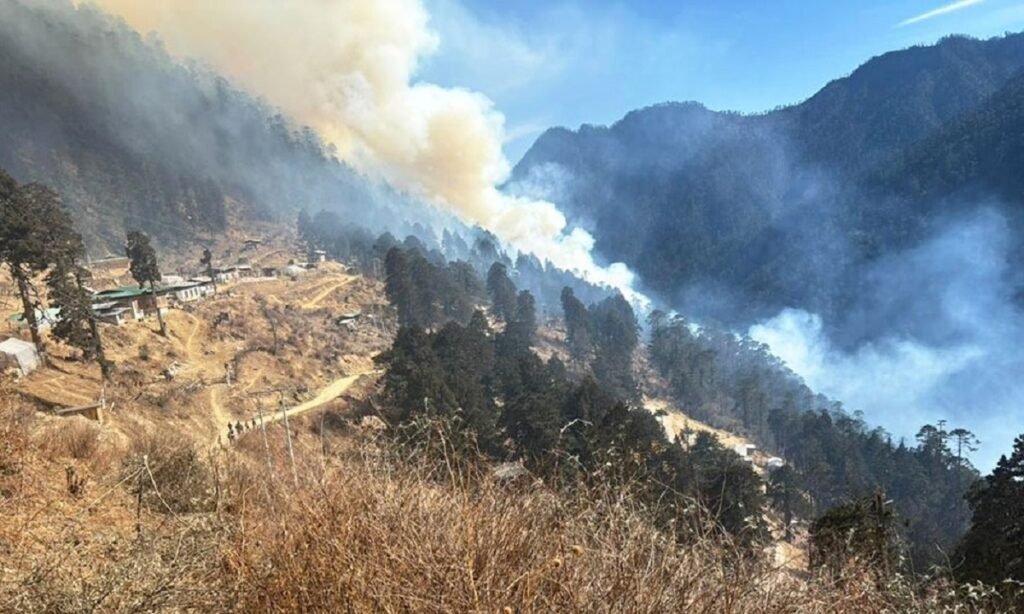 BHUTAN