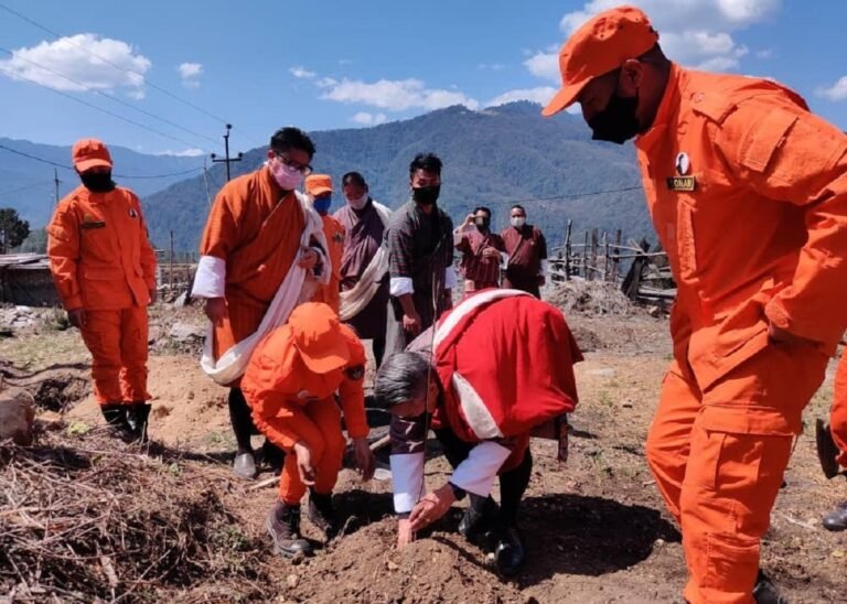 BHUTAN