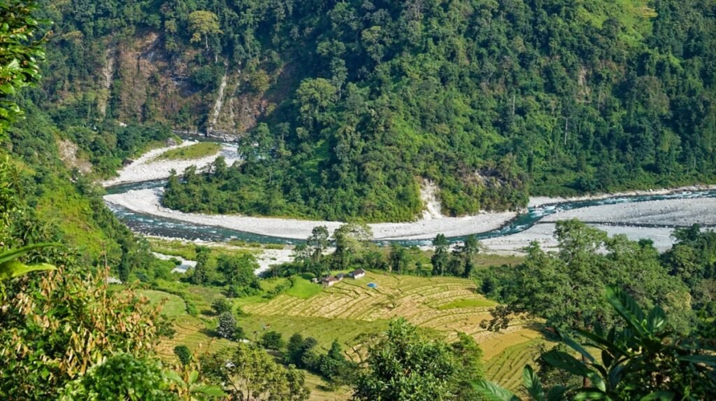 BHUTAN (1)