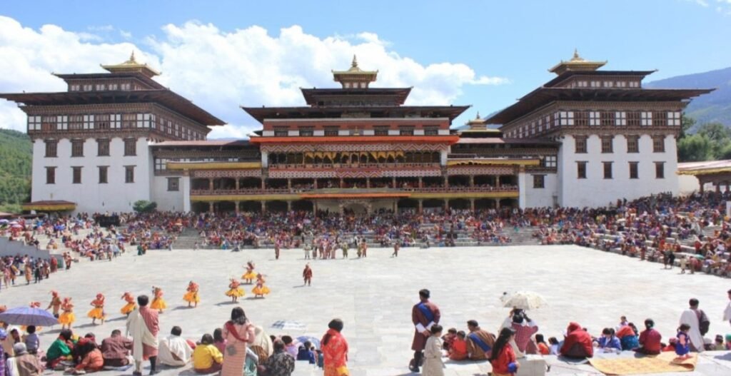 BHUTAN (1)