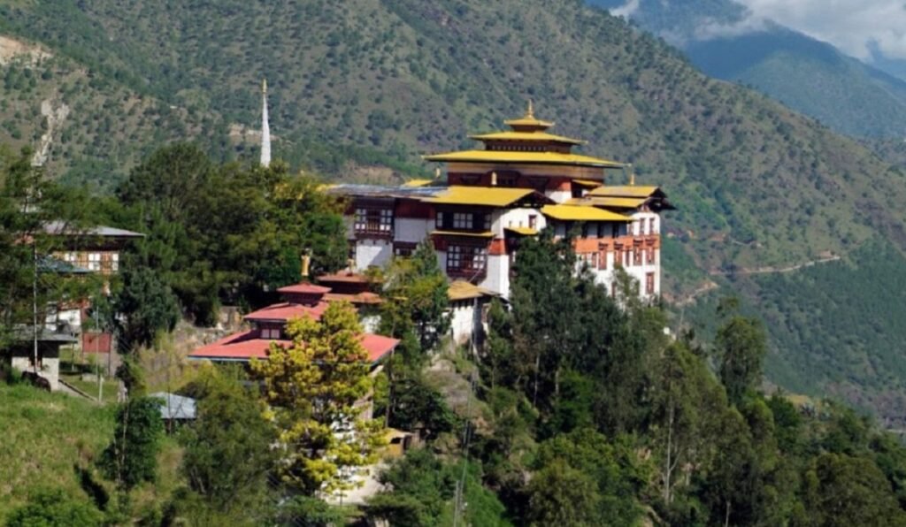 BHUTAN