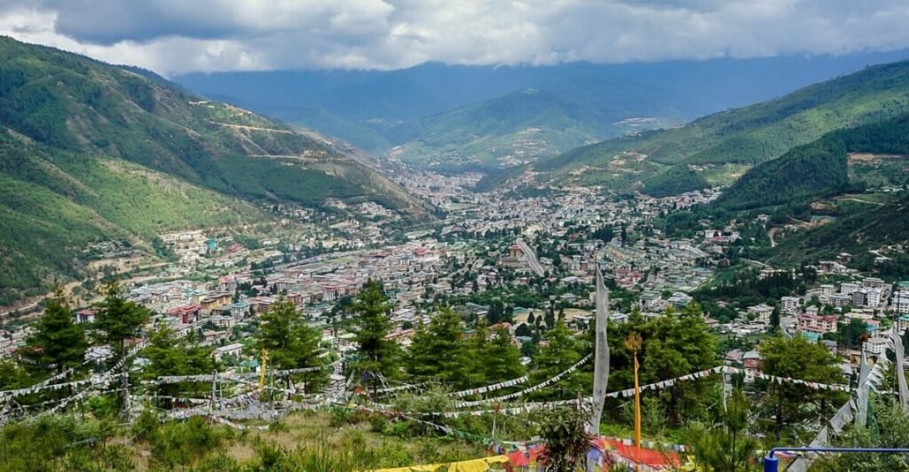 BHUTAN (2)