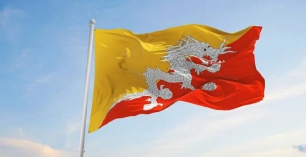 BHUTAN
