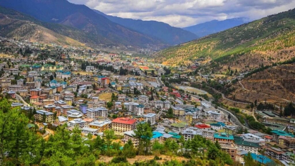 BHUTAN (1)