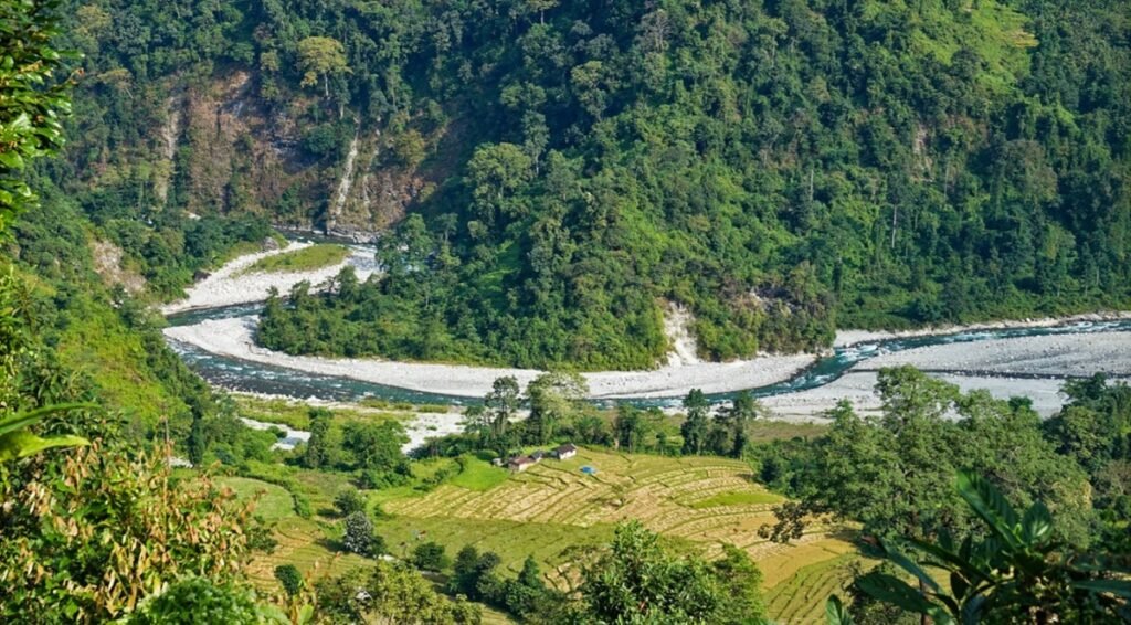 BHUTAN (1)