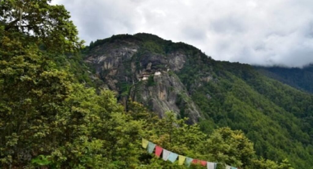 BHUTAN (2)