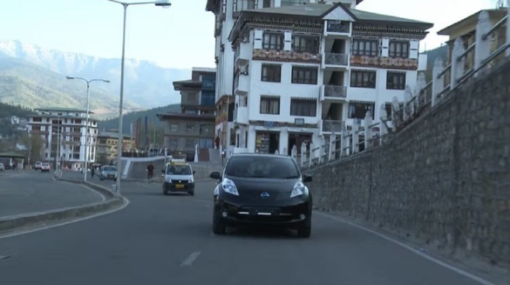 BHUTAN