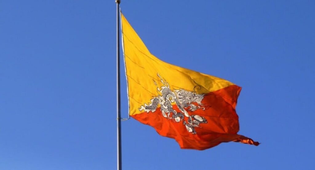 BHUTAN