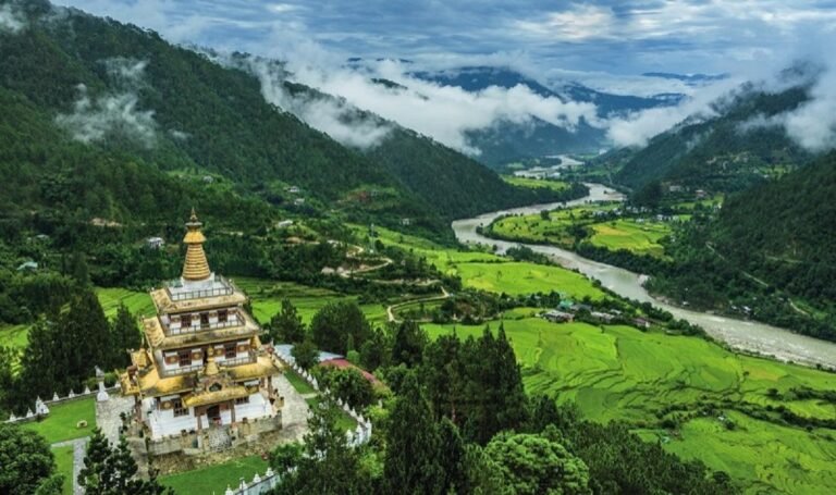 bhutan