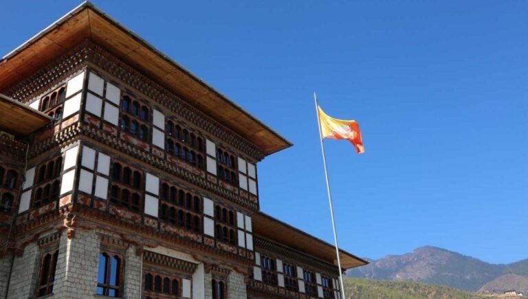 bhutan