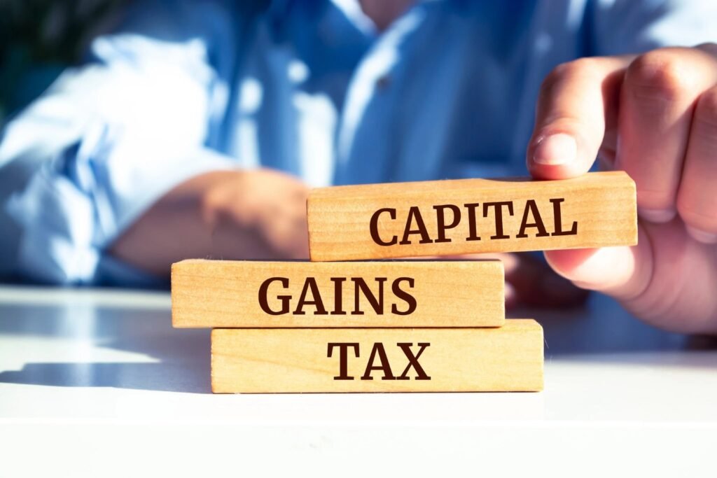 Budget 2026: Markets Watch Capital Gains Tax Relief Amid Samir Arora’s Caution