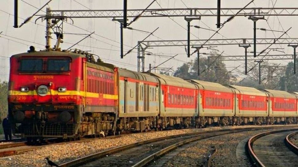 Indian Railways Emerges as the World’s Largest Electrified Rail Network