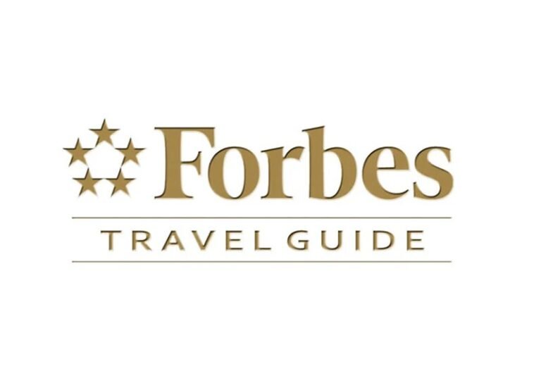 Forbes Travel Guide 2026 Honors First-Ever Five-Star Cruise, Expands Global Luxury List