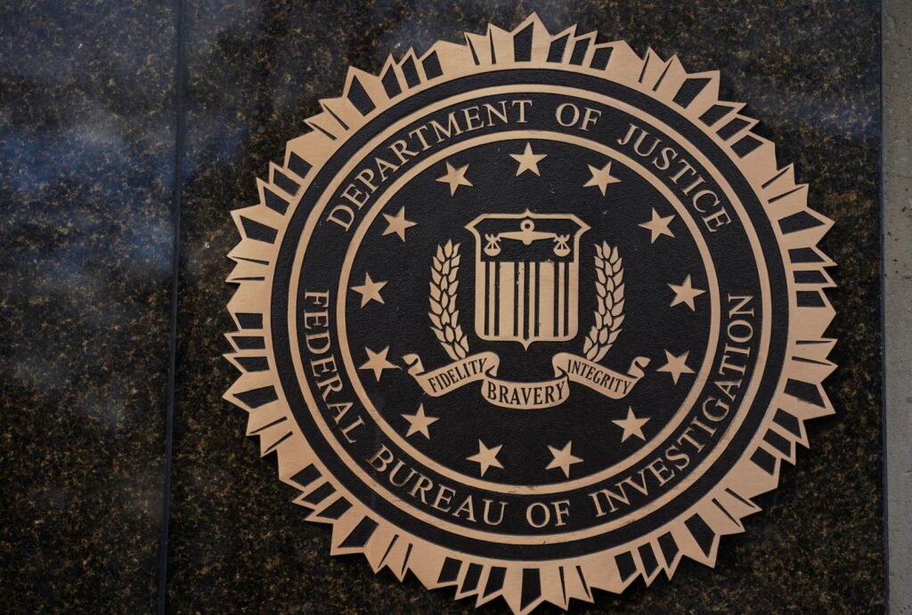 FBI Agents Association Slams Firings as ‘Unlawful’