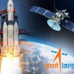 ISRO Chief: India’s Space Mission Anchored in Global Cooperation