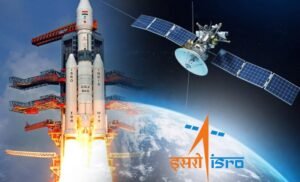 ISRO Chief: India’s Space Mission Anchored in Global Cooperation