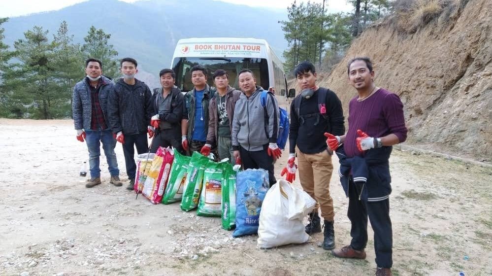 First Agri-Tourism Site Takes Shape in Yomdi, Trashigang