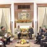 Happiness Over Hardware: Bhutan PM Calls for ‘Human-Centric’ AI Guardrails