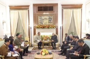 Happiness Over Hardware: Bhutan PM Calls for ‘Human-Centric’ AI Guardrails