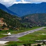 Bhutan Rolls Out Automated Immigration E-Gates at Paro International Airport