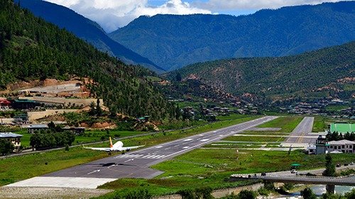 Bhutan Rolls Out Automated Immigration E-Gates at Paro International Airport