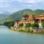 Bhutan Ties Digital Nomad Visa to Gold-Backed Token on Solana