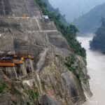 The Dorji lung Effect: Bhutan’s Satellite Towns Bet on Hydropower for Economic Survival