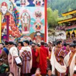 Dedicated Craft Market to Strengthen Tourism, Artisans in Punakha