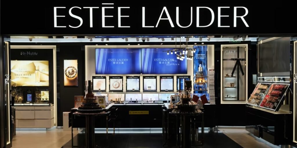 Beauty Industry Shake-Up: Estée Lauder in Talks for Mega Merger with Puig
