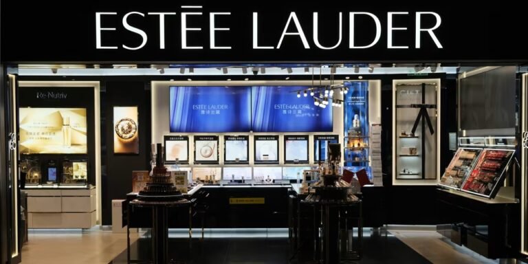 Beauty Industry Shake-Up: Estée Lauder in Talks for Mega Merger with Puig