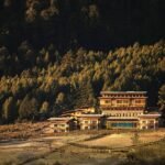 Taj Hotels Returns to Bhutan with Two New Luxury Resorts