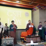 Bhutan Hosts National Legal Conference to Strengthen Justice Delivery and Collaboration
