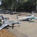 Taliban claims drone strike on Pakistan’s Kohat army camp amid rising tensions