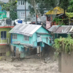 Bhutan to Share Real-Time River Data with Bengal to Strengthen Flood Forecasting