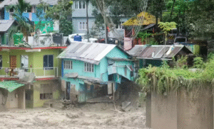 Bhutan to Share Real-Time River Data with Bengal to Strengthen Flood Forecasting