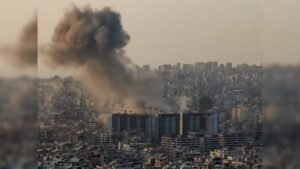 Trump Signals Possible Iran War De-escalation After Energy Strike Fallout