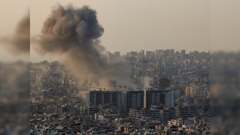 Trump Signals Possible Iran War De-escalation After Energy Strike Fallout