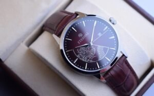 Crafting Heritage: How Pema Deki is Bringing Bhutanese Artistry to Global Luxury Watchmaking