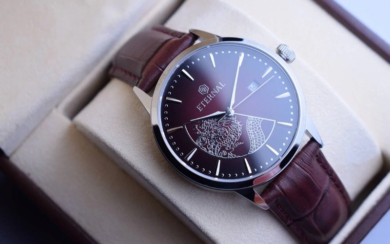 Crafting Heritage: How Pema Deki is Bringing Bhutanese Artistry to Global Luxury Watchmaking