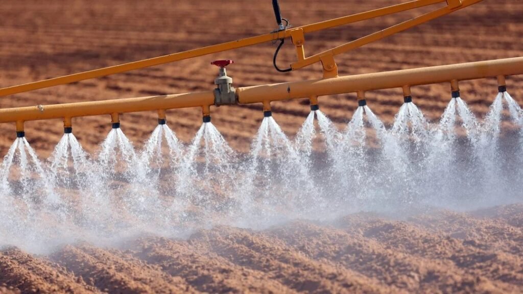 Iran War Threatens Global Food Supply as Fertilizer Trade Faces Disruption