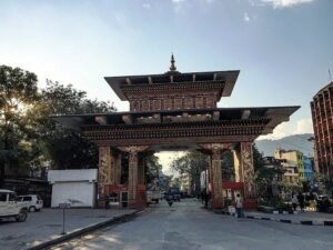 Beyond the Bhutan Gate: What Travellers Need to Know About Entering the Land of the Thunder Dragon