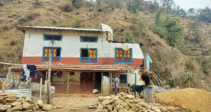 Tragedy on BP Highway: Kunsang Tamang Dies in Roshi River Flood Following Heavy Rain