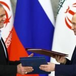 Iran Conflict Triggers Global Economic Divide, Russia Emerges Key Beneficiary