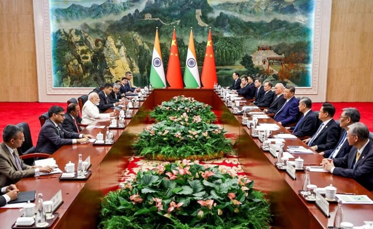 India-Nepal Ties: PM Modi Eyes "New Heights" of Cooperation with PM Balen Shah