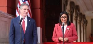 US and Venezuela Resume Diplomatic Ties After Maduro’s Capture