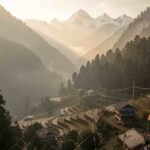 Beyond the Beaten Path: How Kazakhstan, Bhutan, and Montenegro are Reshaping the 2026 Bucket List