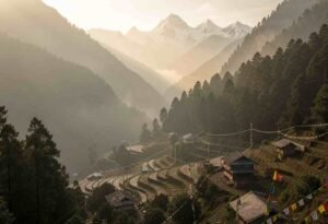 Beyond the Beaten Path: How Kazakhstan, Bhutan, and Montenegro are Reshaping the 2026 Bucket List